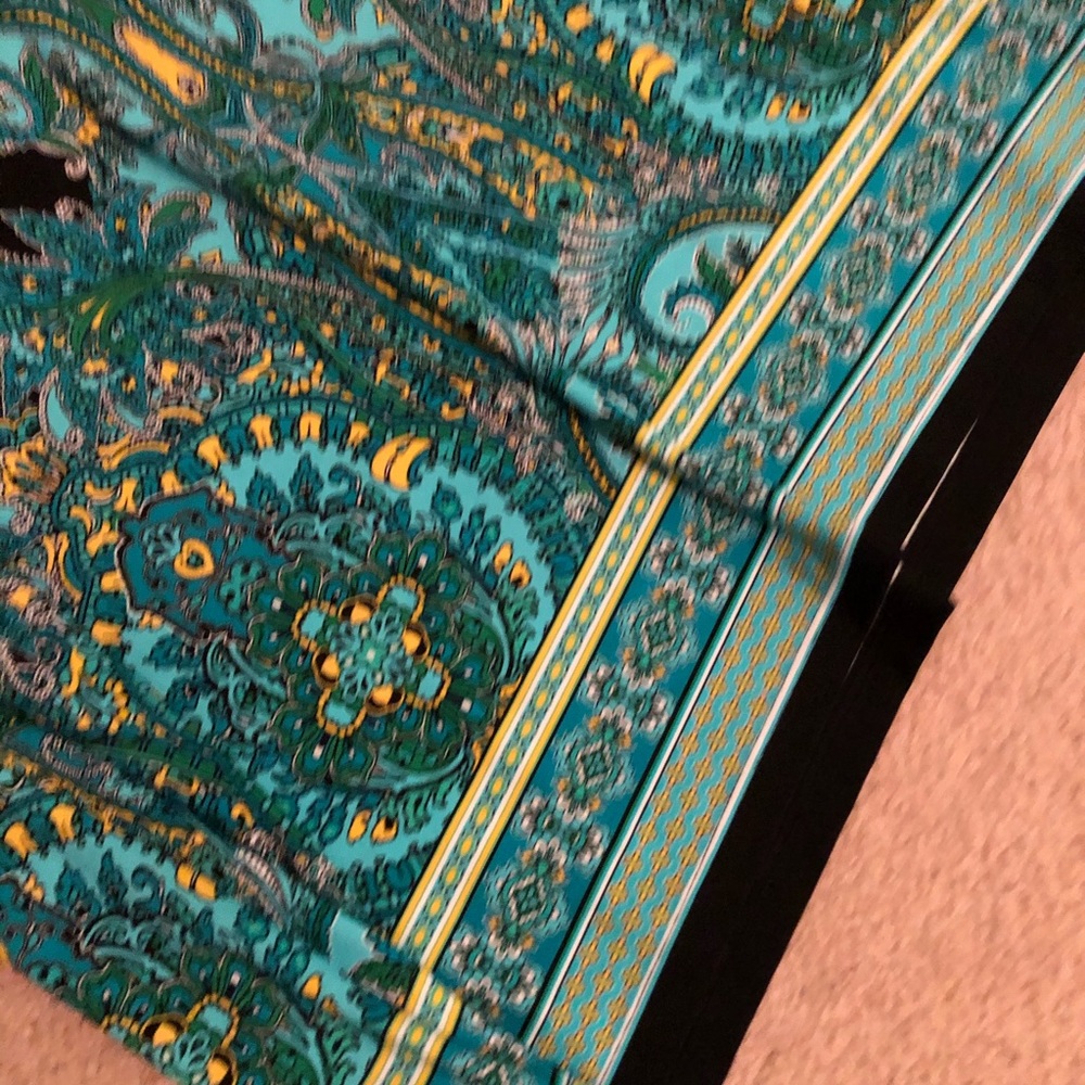 Ankle length skirt - Picture 2 of 5